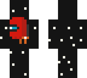 red fly