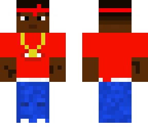 red gang