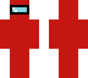 red is sus