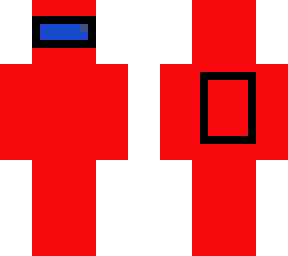 red is sus