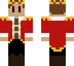 red king