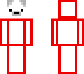 red line bear