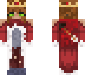 red queen