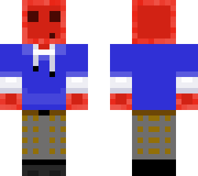 red slime