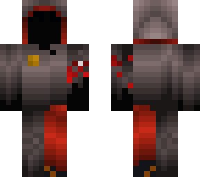 red wizard