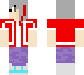 redfire #1