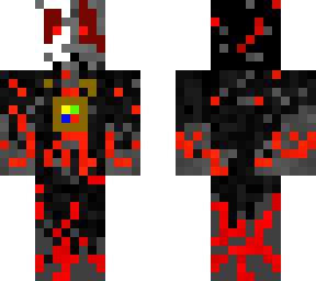 redstone wanderer