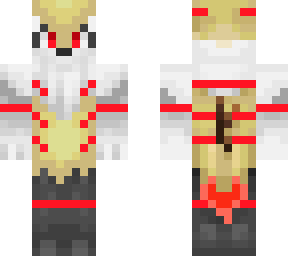 remade