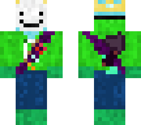 rex but le epic dream