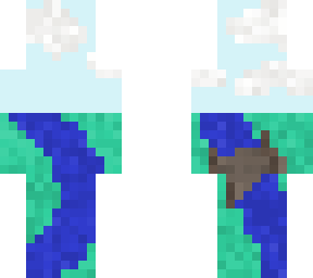 river landscape