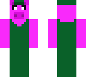 roblox piggy skin // father redesign