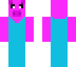 roblox piggy skin // little brother
