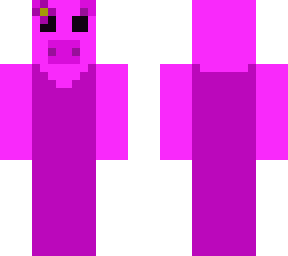roblox piggy skin // mother redesign