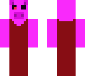 roblox piggy skin // piggy