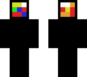 rubix cube