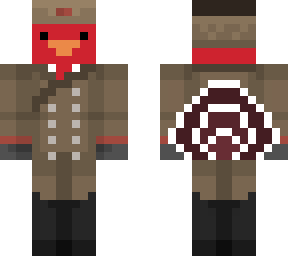russian turkey