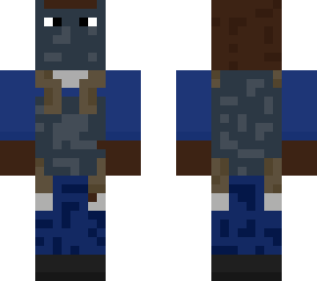 rust metal set