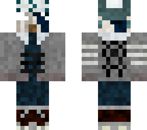 ruv birb for tomxztrix / luckless