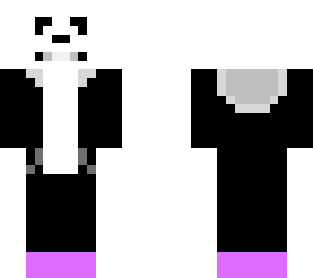 sans black and white