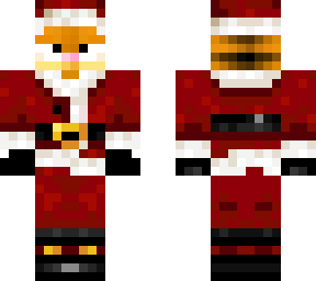 santa garfield