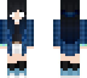saph skin for renders