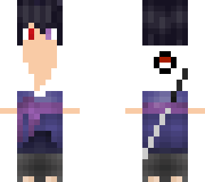 sasuke uchiha