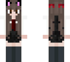 schoolgirl vendy