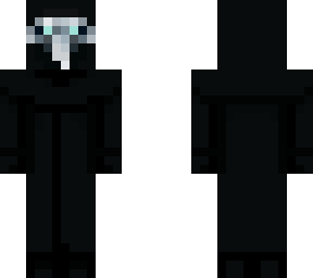 scp 049 *