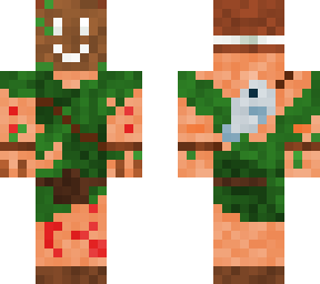 seentro island with tomxztrix