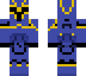 senate guard commander