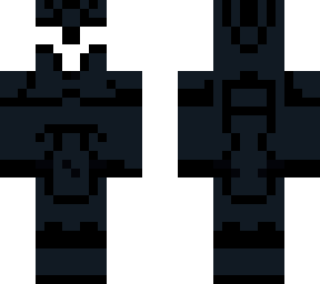 senate guard phantom captain
