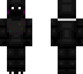 shadow starlight chica