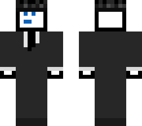 shadowsuit