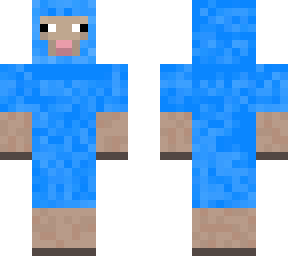 shep (sheep)