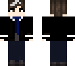 sherlo original skin