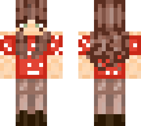 shvroom skin