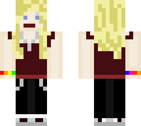 sierraishyt