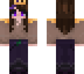sirsummerlyn sona skin