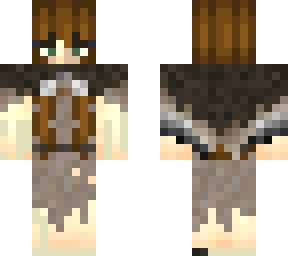 skari child 1
