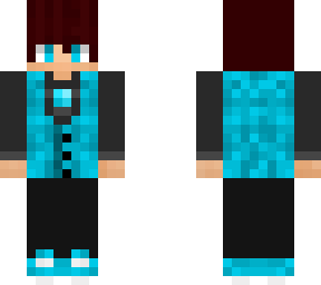 skin de adrigodff