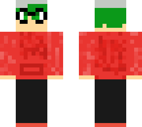 skin de agente