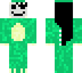 skin de lin