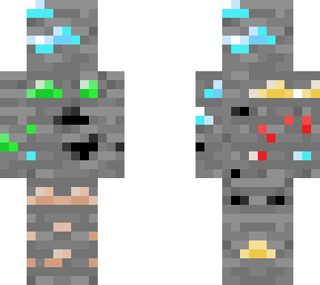 skin for harderstyles
