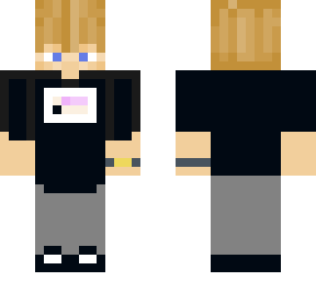 skin for my friend (read desc)