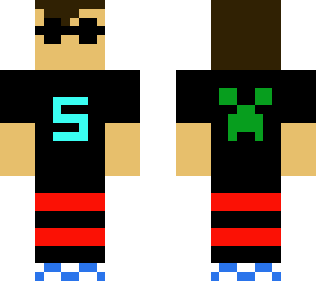 skin sergioxd