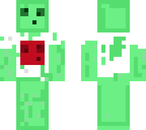 slime boi