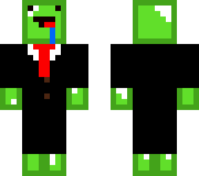 slime derp