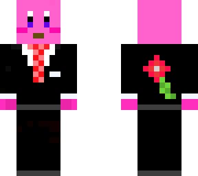 smokin kirby