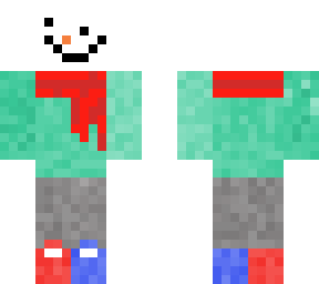 snow guii alpha