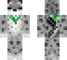 snow leopard (banana)